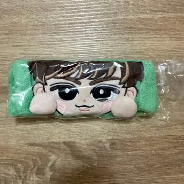 헤어밴드 아베 료헤이