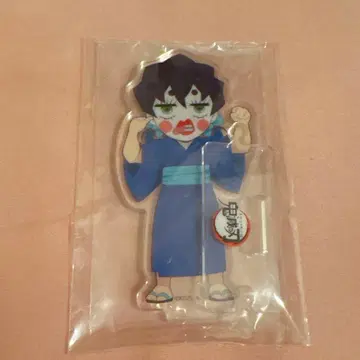 귀멸의 칼날 연결 아크릴 스탠드 이노스케 이노코