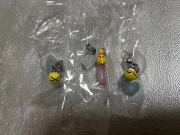 냑키 메지루시 액세서리 3개 세트