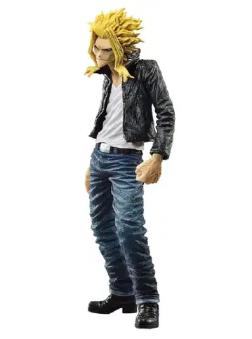 [ 미개봉 새상품 ] 나의 히어로 아카데미아 - 의지 - C상 올마이트