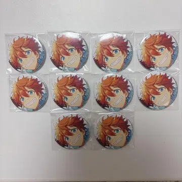 앙스타 아케호시 스바루 비즈로그 B's-LOG 비즈로그 캔뱃지