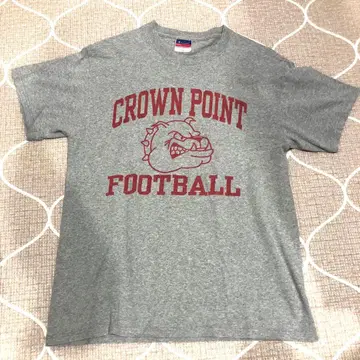 [ 새상품급 ] 챔피온 T셔츠 멕시코제 M사이즈