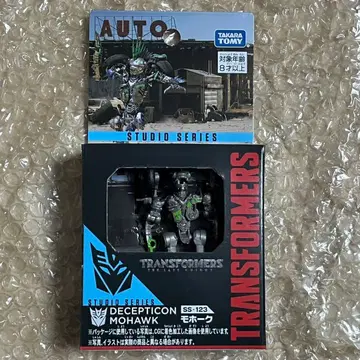트랜스포머 스튜디오 시리즈 SS-123 모호크