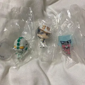 죠죠콜렉션 6부 죠타로 액트 쓰리 크레이지 다이아몬드