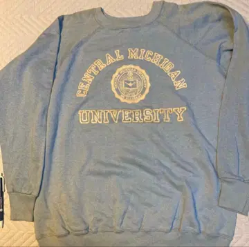 60s 70s 맨투맨 빈티지 champion usa제