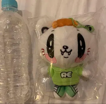 제 고양이 봉제 인형 사노 레오