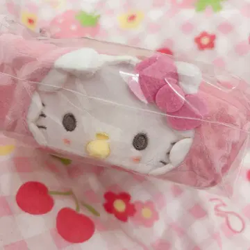 헬로키티 소품함 레어