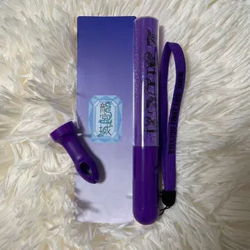 류구죠 응원봉 2MUCH