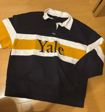 ZARA Yeal 콜라보 라거 셔츠 스트라이프 빅 실루엣