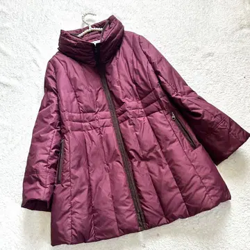 레리안 빅 사이즈 13 다운 코트 다운 자켓