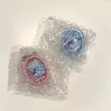 키키라라 시크릿 미니어처 참 비누