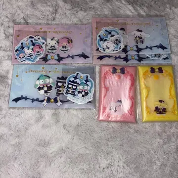 해피 복권 묶음 판매