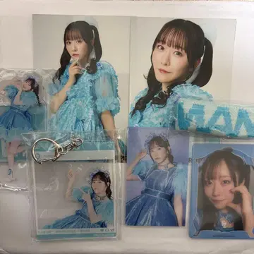 FRUITSZIPPER 마나카 마나