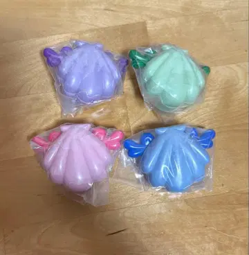 피치피치피치 컴팩트 거울