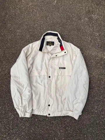 DUNLOP MOTORSPORT padded blouson jacket