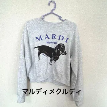 SWEATSHIRT RAGLAN DDANJI