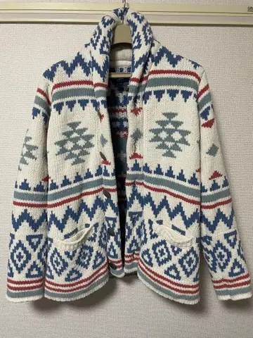 Hulalani HAWAII- 가디건 L 사이즈