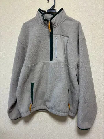 GAP ARCTIC FLEECE 플리스 자켓 L