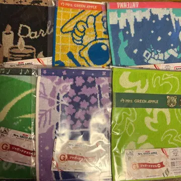 미세스 그린애플 제일복권 MAGICAL WINTER G상 컴프