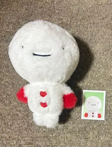 BOYNEXTDOOR BBNEXDO 푸넥도 운학 키링 운아기