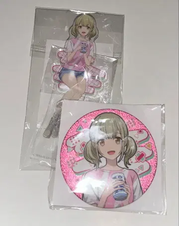 프로세카 아즈사와 코하네 하피콜레 묶음 판매