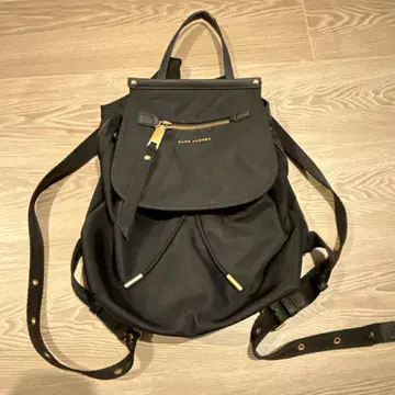 마크제이콥스 블랙 백팩 미니 백팩