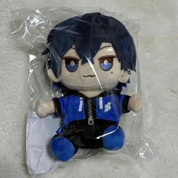 스니스테 오스와리 봉제 인형 타치바나