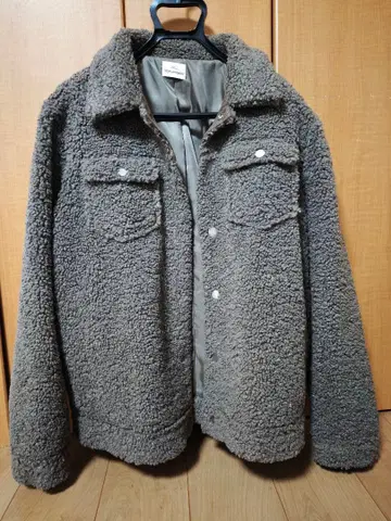 safari lounge 한정판 보아 G 재킷