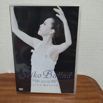 마츠다 세이코/Seiko Ballad 2012