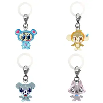 나루미야 캐릭터즈 메지루시 액세서리