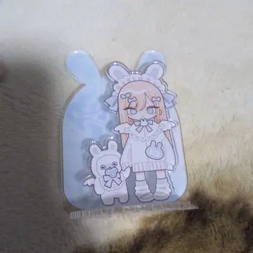 그 비스크돌은 사랑을 한다 아크릴 스탠드