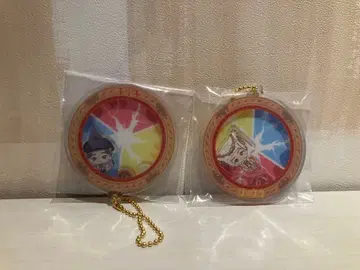 Mrs. GREEN APPLE 제일복권 E상 아크릴 참