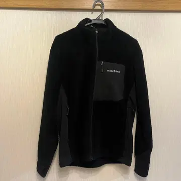 몽벨 클리마에어 자켓