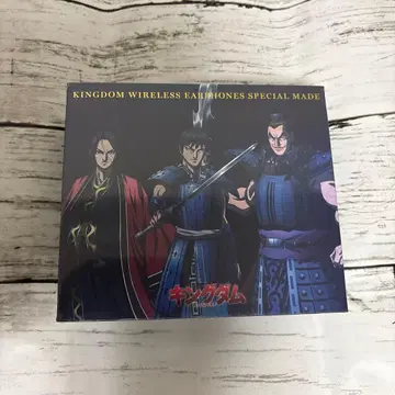 킹덤 WIRELESS EARPHONES SPECIAL MADE