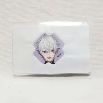 니지산지 반창고 쿠츠하