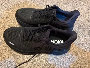 HOKA BONDI9 상자 없음