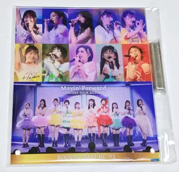 모바가챠 모닝구무스메.'25 메모리얼 패널 SR