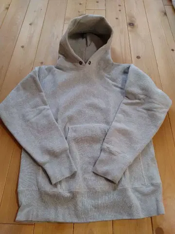 챔피온 리버스 위브 맨투맨 파랑 택