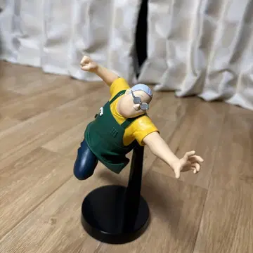 [ SAKAMOTO DAYS ] 사카모토 타로 피규어