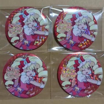 프리큐어 큐어 마셰리 select colors