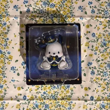 산리오 Happy 복권 포차코