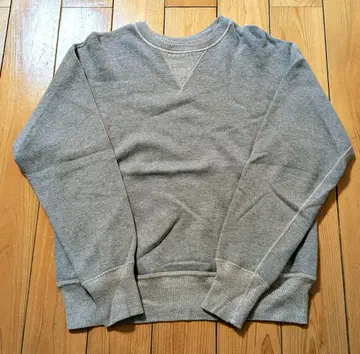 새상품급 40 사이즈 웨어하우스 Warehouse 맨투맨