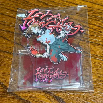 제일복권 쿠기사키 노바라 아크릴 스탠드