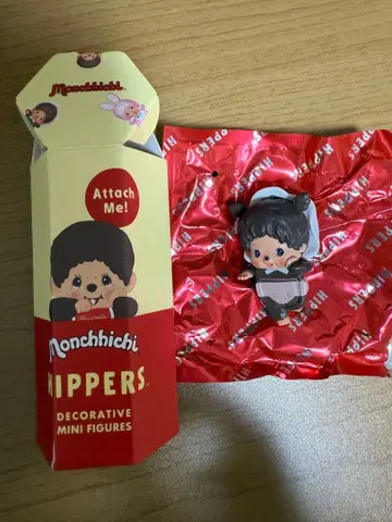 몽치치 히퍼스 아기 여아 베이비치치