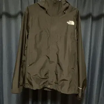 THE NORTH FACE 마운틴 파카 드리즐 자켓 L