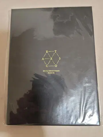 EXO 엽서 6