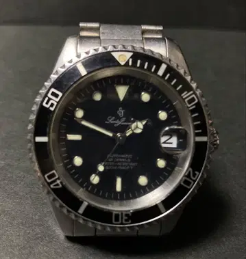 세인트 조아네스 (Santo Joannes) 3309-01 클래식 다이버