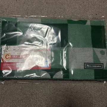 미세스 그린애플 제일복권 C상 스톨