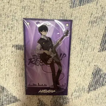 가정교사 히트맨 REBORN 점페스 아크릴 스탠드 히바리 쿄야 JF