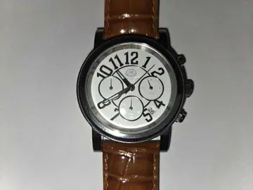 손목시계 ORIENT EXPRESS 오리엔트 프레스 크로노그래프